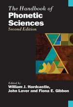 Handbook of Phonetic Sciences 2e