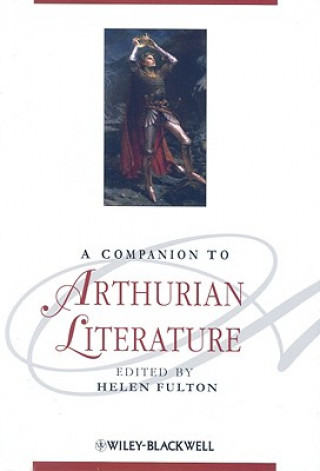 Companion to Arthurian Literature