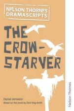 Oxford Playscripts: The Crowstarver