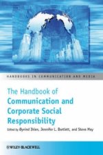 Handbook of Communication and Corporate Social  Responsibility