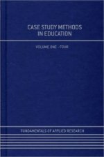 Case Study Methods in Education