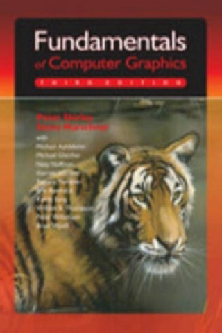 Fundamentals of Computer Graphics