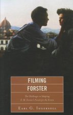 Filming Forster