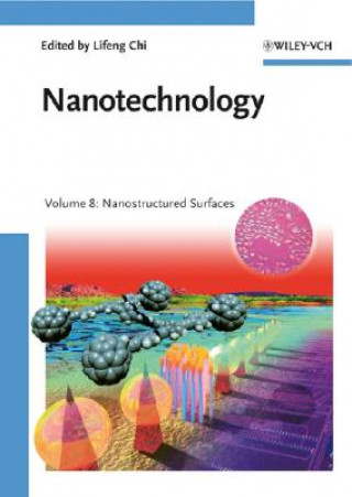 Nanotechnology - Nanostructured Surfaces V8