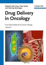 Drug Delivery in Oncology - From Basic Research to Cancer Therapy 3V Set