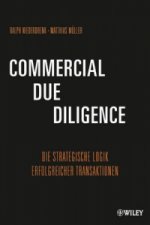 Commercial Due Diligence - Die Strategische Logik Erfolgreicher Transaktionen