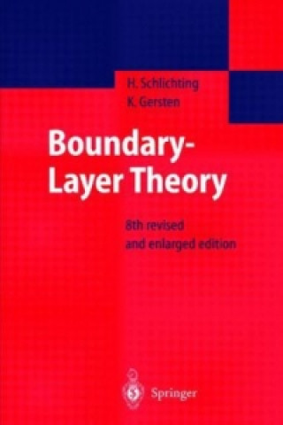 Boundary-Layer Theory