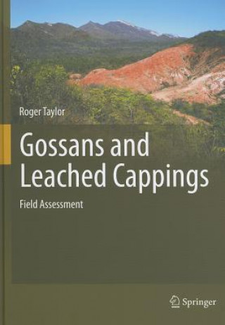 Gossans and Leached Cappings