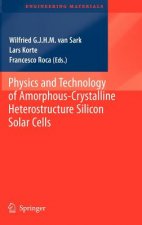 Physics and Technology of Amorphous-Crystalline Heterostructure Silicon Solar Cells