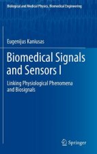 Biomedical Signals and Sensors I
