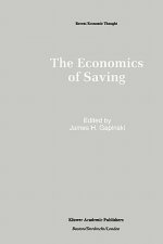 Economics of Saving