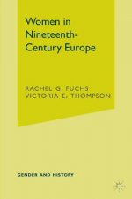 Women in Nineteenth-Century Europe