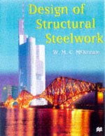 Design of Structural Steelwork
