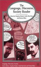Language, Discourse, Society Reader