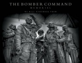 Bomber Command Memorial
