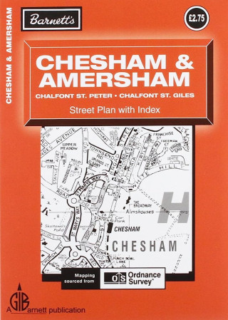 Chesham Street Plan