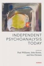 Independent Psychoanalysis today