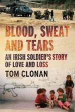 Blood, Sweat and Tears
