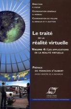 APPLICATIONS DE LA RÉALITÉ VIRTUELLE