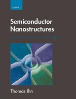 Semiconductor Nanostructures