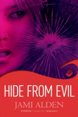 Hide From Evil: Dead Wrong Book 2 (A suspenseful serial killer thriller)