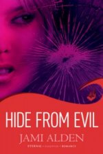 Hide From Evil: Dead Wrong Book 2 (A suspenseful serial killer thriller)