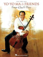 Yo Yo Ma & Friends