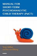 Manual for Short-Term Psychoanalytic Child Therapy (PaCT)