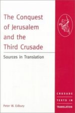 Conquest of Jerusalem and the Third Crusade