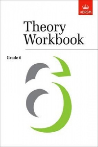 Theory Workbook Grade 6