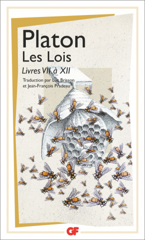 Lois 2 Livres VII A XII