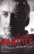 ROLAND BARTHES