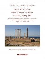 Lieux De Cultes Aires Votives Temples