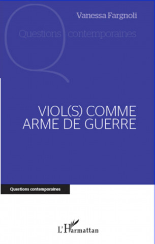 Violes Comme Arme De Guerre