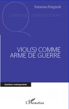 Violes Comme Arme De Guerre