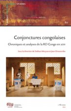Conjunctures Congolaises Chroniques Et A