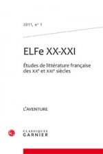 Elfe XX-XXI Laventure