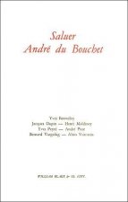 SALUER ANDRÉ DU BOUCHET