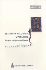 PARVA NATURALIA D ARISTOTE FORTUNE ANTIQ