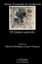 QUIJOTE APÓCRIFO /