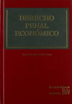 DERECHO PENAL ECONÓMICO /