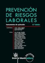 Prevencion De Riesgos Laboreles Instrum