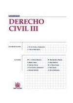 Derecho Civil III