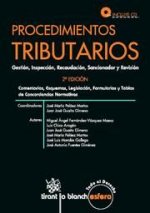 PROCEDIMIENTOS TRIBUTARIOS GESTION, INSP