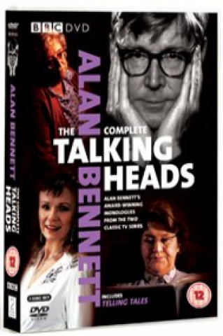 Talking Heads The Complete