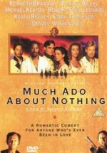 Much Ado About Nothing