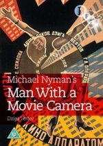 Man With A Movie Camera