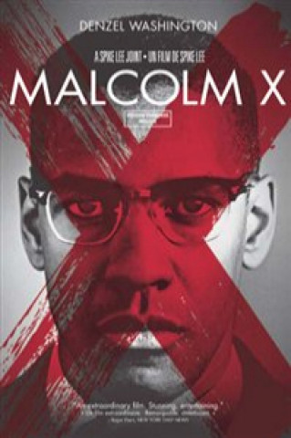 Malcolm X