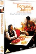 Romuald & Juliette