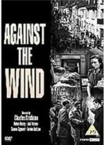Against The Wind